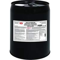 Non-Chlorinated Industrial Degreaser, Pail Brunswick Fyr & Safety