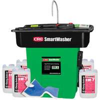 SmartWasher SW-728 SuperSink Parts Washer Kit AH391 | Brunswick Fyr & Safety