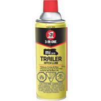 Gel lubrifiant pour remorque 3-in-One, Canette a&eacute;rosol Brunswick Fyr & Safety