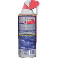 Lubrifiant en gel Spray & Stay Specialist, Canette a&eacute;rosol Brunswick Fyr & Safety