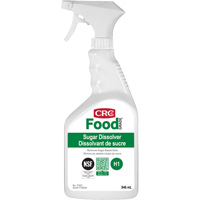 FoodGrade Sugar Dissolver, Trigger Bottle Brunswick Fyr & Safety