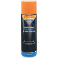 SLAP SHOT Contact Cleaner, Aerosol Can Brunswick Fyr & Safety