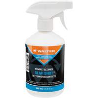 SLAP SHOT Contact Cleaner, Trigger Bottle Brunswick Fyr & Safety