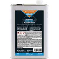 SLAP SHOT Contact Cleaner, Jug Brunswick Fyr & Safety