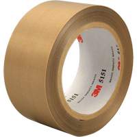 General-Purpose Glass Cloth Tape, 19 mm (3/4") W x 33 m (108') L AMA174 | Brunswick Fyr & Safety