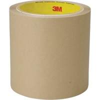 Double-Coated Tape, 50.8 mm (2") W x 33 m (108') L, 5.6 mils Thick AMA297 | Brunswick Fyr & Safety