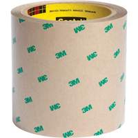 Double-Coated Tape, 24 mm (1") W x 55 m (180') L, 0.5 mils Thick AMA304 | Brunswick Fyr & Safety