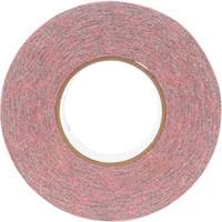 Double-Coated Tape, 50.8 mm (2") W x 55 m (180') L, 2.7 mils Thick AMB252 | Brunswick Fyr & Safety