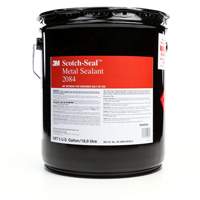Produit d'&eacute;tanch&eacute;it&eacute; pour le m&eacute;tal Scotch-Seal Brunswick Fyr & Safety