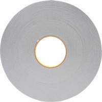 VHB Tape, 66 m (216') L x 12 mm (1/2") W, 25 mils, Acrylic Brunswick Fyr & Safety