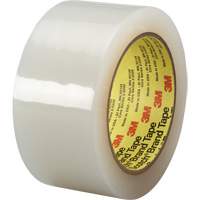 Ruban en poly&eacute;thyl&egrave;ne, Poly&eacute;thyl&egrave;ne, 25,4 mm (1") la x 33 m (108') lo, 5,1 mils &eacute;pais Brunswick Fyr & Safety