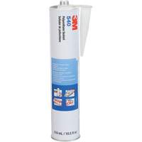 Polyurethane Adhesive Sealant, 10.5 oz., Grey AMB590 | Brunswick Fyr & Safety