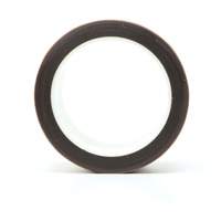 Ruban de collage en PTFE, PTFE, 50,8 mm (2") la x 33 m (108') lo, 3,7 mils &eacute;pais Brunswick Fyr & Safety