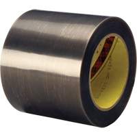 3M™ 5491 PTFE Film Tape, PTFE, 25.4 mm (1") W x AMB628 | Brunswick Fyr & Safety