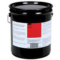 High-Performance Rubber & Gasket Adhesive, Pail, Yellow AMB664 | Brunswick Fyr & Safety