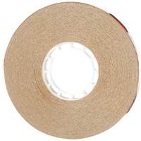 Scotch&reg; ATG Adhesive Transfer Tape, 6 mm (1/4") W x 33 m (108') L, 2 mils Brunswick Fyr & Safety