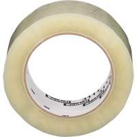 Scotch&reg; 311+ Box Sealing Tape, Acrylic Adhesive, 48 mm (1-22/25") x 100 m (328') Brunswick Fyr & Safety