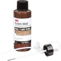 Activateur de surface pour colle instantan&eacute;e Scotch-Weld Brunswick Fyr & Safety