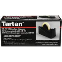 Tartan™ Tabletop Tape Dispenser AMC285 | Brunswick Fyr & Safety