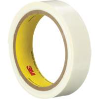 Foam Tape, 33 m (108') L x 25.4 mm (1") W, 64 mils, Urethane Brunswick Fyr & Safety