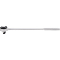 HT-3472 72-Tooth Heavy-Duty Ratchet Wrench, 3/4" Drive, Plain Handle Brunswick Fyr & Safety