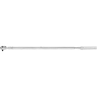 JITW-34600 Industrial Series Torque Wrench, Click, 3/4" Square Drive, 150 - 600 lbf. Ft Brunswick Fyr & Safety