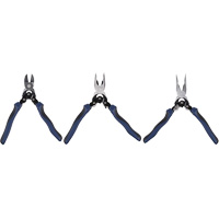 JHLP-3SHD High Leverage Pliers Set, 3 Pieces Brunswick Fyr & Safety