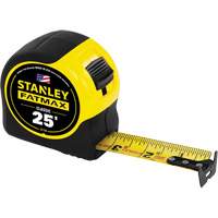 FatMax<sup>®</sup> Classic Tape Measure, 1-1/4" x 25' AUW217 | Brunswick Fyr & Safety