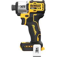 XR&reg; 3-Speed Impact Driver (Tool Only), 1/4" Chuck, 20 V Brunswick Fyr & Safety