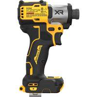 XR&reg; 3-Speed Impact Driver (Tool Only), 1/4" Chuck, 20 V Brunswick Fyr & Safety