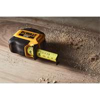 Atomic Compact Series Tape Measure, 1-1/8" x 25' Brunswick Fyr & Safety