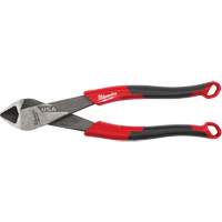 Diagonal Comfort Grip Cutting Pliers, 8" L Brunswick Fyr & Safety