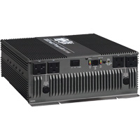 PowerVerter Compact Inverter for Trucks with 4 Outlets, 3000 W AUW352 | Brunswick Fyr & Safety