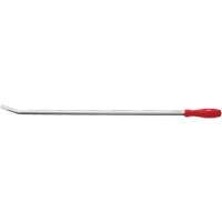 Pry Bar, 2-1/2" W, 42" L Brunswick Fyr & Safety