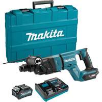 Marteau rotatif avec moteur sans balai XGT, 40 V, 1-1/8", 2 lb-pi, 0-980 tr/min Brunswick Fyr & Safety