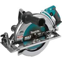 Scie circulaire avec moteur sans balai et poign&eacute;e arri&egrave;re XGT, 10-1/4", 40 V Brunswick Fyr & Safety