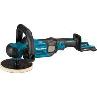 XGT Brushless Cordless Polisher (Tool Only), 7" Pad, 40 V, 5 Ah, 2200 RPM AUW444 | Brunswick Fyr & Safety