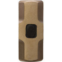 Marteau d'ing&eacute;nieur &agrave; double t&ecirc;te, Poids de la t&ecirc;te 2,00 lb, 14" lo Brunswick Fyr & Safety