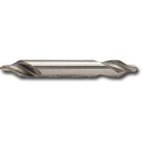 Combined Drill & Countersink, #8, High Speed Steel Brunswick Fyr & Safety