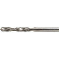 Jobber Length Drill Bit, Carbide, 1.5 mm, 38 mm L, 19 mm Flute Brunswick Fyr & Safety