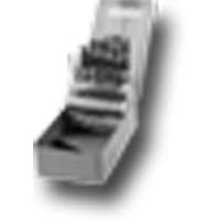 Jobber Length Drill Bit Set, 115 Pieces, High Speed Steel Brunswick Fyr & Safety