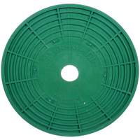 Abrasive Bristle Discs