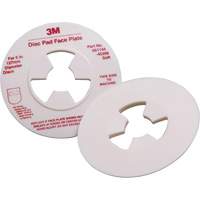 Disc Pad Face Plate Brunswick Fyr & Safety