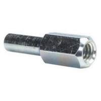 Adaptateur de roue &agrave; lamelles Brunswick Fyr & Safety