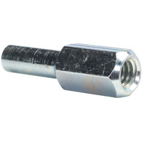 Adaptateur de roue &agrave; lamelles Brunswick Fyr & Safety