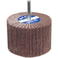 Non-Woven Interleaf Flap Wheel Brunswick Fyr & Safety