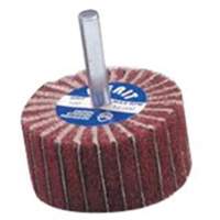 Non-Woven Interleaf Flap Wheel Brunswick Fyr & Safety