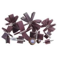 Trousse de test de polisseuse d'al&eacute;sage Brunswick Fyr & Safety