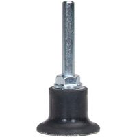 Support de meule &agrave; changement rapide PowerLock Brunswick Fyr & Safety