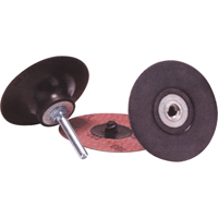 Disques Speed-Lok TR - Tampon de support Brunswick Fyr & Safety